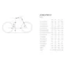 BH Bikes Atomx Lynx 9.8 Brose Smag 29´´ Xt Elcykel Mtb