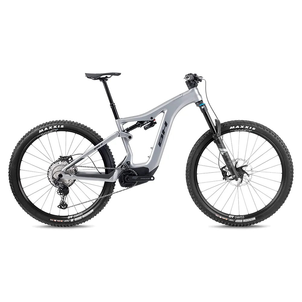 BH Bikes Atomx Lynx 9.8 Brose Smag 29´´ Xt Elcykel Mtb