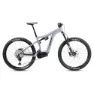 BH Bikes Atomx Lynx 9.8 Brose Smag 29´´ Xt Elcykel Mtb