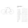 BH Bikes Atomx Lynx 9.8 Brose Smag 29´´ Xt Elcykel Mtb