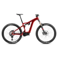 BH Bikes Atomx Lynx 9.9 Brose Smag 29´´ Xt Elcykel Mtb BH Bikes Atomx Lynx 9.9 Brose Smag 29´´ Xt Elcykel Mtb
