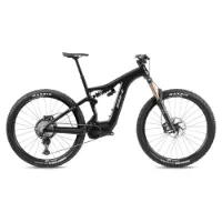 BH Bikes Atomx Lynx 9.9 Brose Smag 29´´ Xt Elcykel Mtb BH Bikes Atomx Lynx 9.9 Brose Smag 29´´ Xt Elcykel Mtb