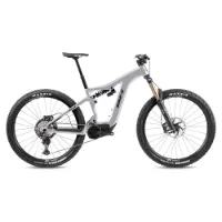 BH Bikes Atomx Lynx 9.9 Brose Smag 29´´ Xt Elcykel Mtb BH Bikes Atomx Lynx 9.9 Brose Smag 29´´ Xt Elcykel Mtb