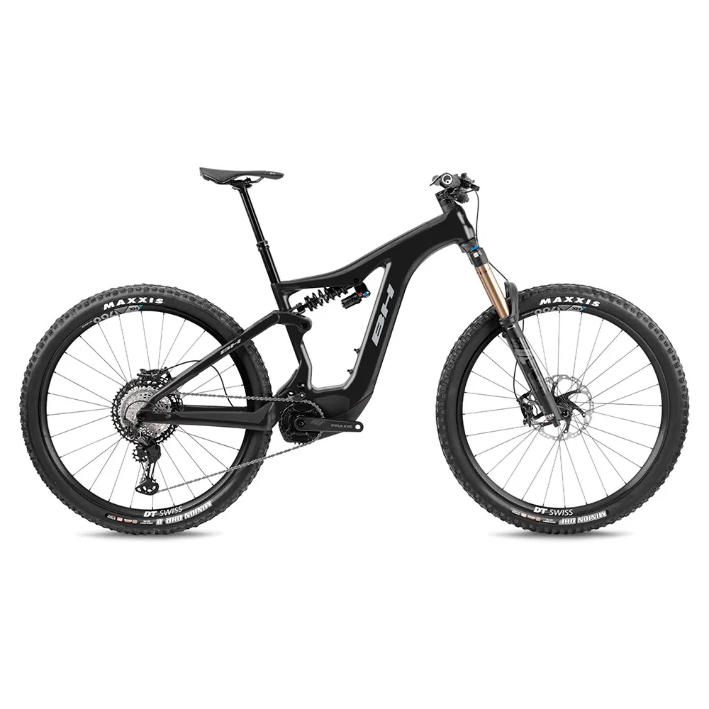 BH Bikes Atomx Lynx 9.9 Brose Smag 29´´ Xt Elcykel Mtb BH Bikes Atomx Lynx 9.9 Brose Smag 29´´ Xt Elcykel Mtb