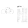 BH Bikes Atomx Lynx 9.9 Brose Smag 29´´ Xt Elcykel Mtb