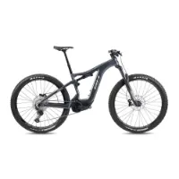 BH Bikes Atomx Lynx Pro 8.2 Brose Smag 29´´ Deore 2025 Elcykel Mtb BH Bikes Atomx Lynx Pro 8.2 Brose Smag 29´´ Deore 2025 Elcykel Mtb