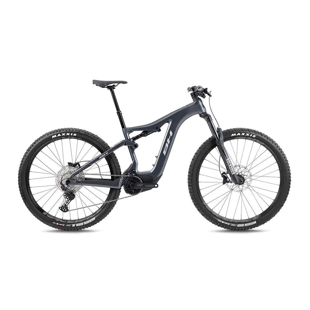 BH Bikes Atomx Lynx Pro 8.2 Brose Smag 29´´ Deore 2025 Elcykel Mtb BH Bikes Atomx Lynx Pro 8.2 Brose Smag 29´´ Deore 2025 Elcykel Mtb