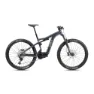 BH Bikes Atomx Lynx Pro 8.2 Brose Smag 29´´ Deore 2025 Elcykel Mtb