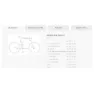 BH Bikes Atomx Lynx Pro 8.2 Brose Smag 29´´ Deore 2025 Elcykel Mtb