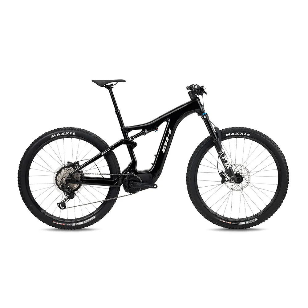BH Bikes Atomx Lynx Pro 8.4 Brose Smag 29´´ Deore 2025 Elcykel Mtb BH Bikes Atomx Lynx Pro 8.4 Brose Smag 29´´ Deore 2025 Elcykel Mtb