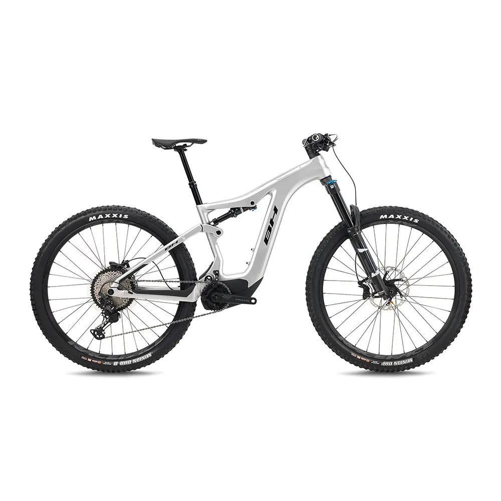 BH Bikes Atomx Lynx Pro 9.0 Smag 29´´ Xt 2025 Elcykel Mtb BH Bikes Atomx Lynx Pro 9.0 Smag 29´´ Xt 2025 Elcykel Mtb