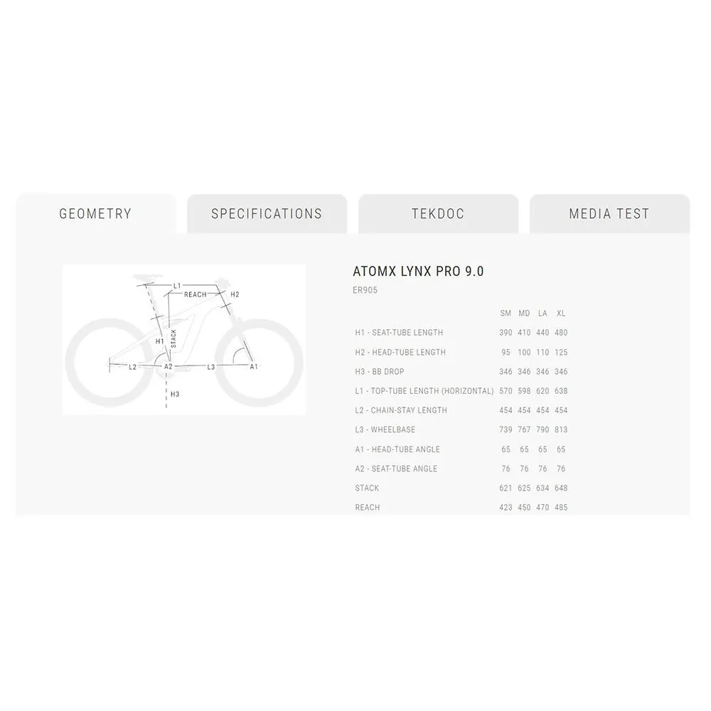 BH Bikes Atomx Lynx Pro 9.0 Smag 29´´ Xt 2025 Elcykel Mtb BH Bikes Atomx Lynx Pro 9.0 Smag 29´´ Xt 2025 Elcykel Mtb