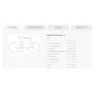 BH Bikes Atomx Lynx Pro 9.2 Smag 29´´ Xt 2025 Elcykel Mtb