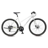 BH Bikes City Indie Altus M315 Cykel