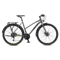 BH Bikes City Rock Altus M2000 Cykel BH Bikes City Rock Altus M2000 Cykel