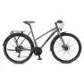 BH Bikes City Rock Altus M2000 Cykel