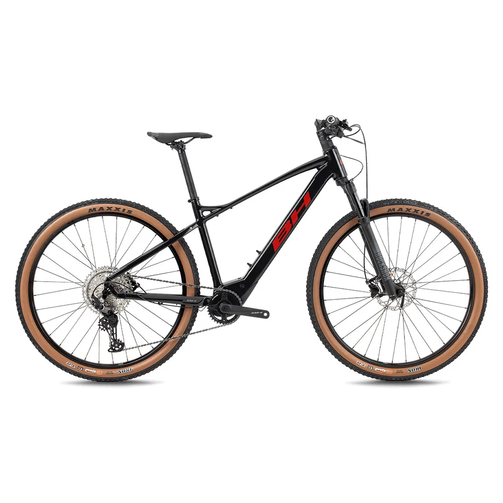 BH Bikes Core 29 2ezmag 29´´ Deore 2026 Elcykel Mtb, Nrn, S, 630Wh