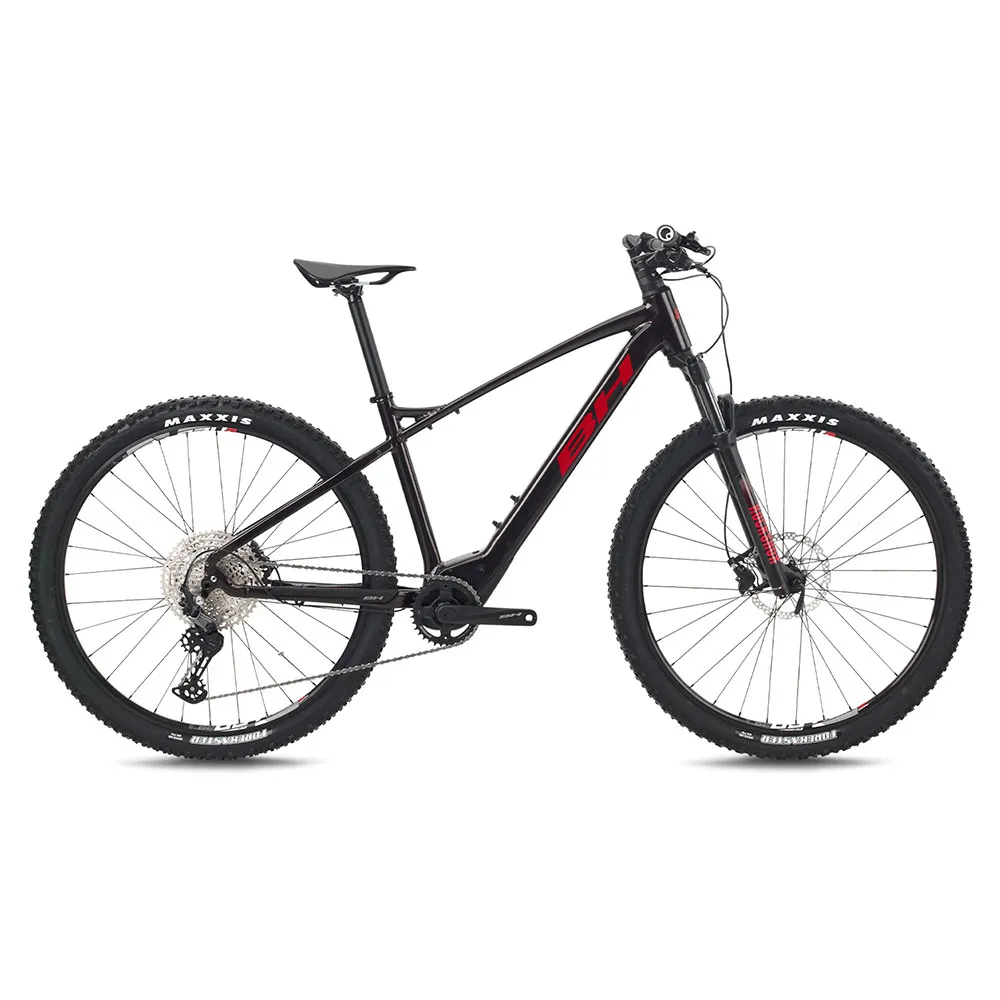 BH Bikes Core 29 Bhz 29´´ Deore 2025 Elcykel Mtb BH Bikes Core 29 Bhz 29´´ Deore 2025 Elcykel Mtb
