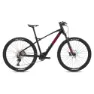 BH Bikes Core 29 Bhz 29´´ Deore 2025 Elcykel Mtb