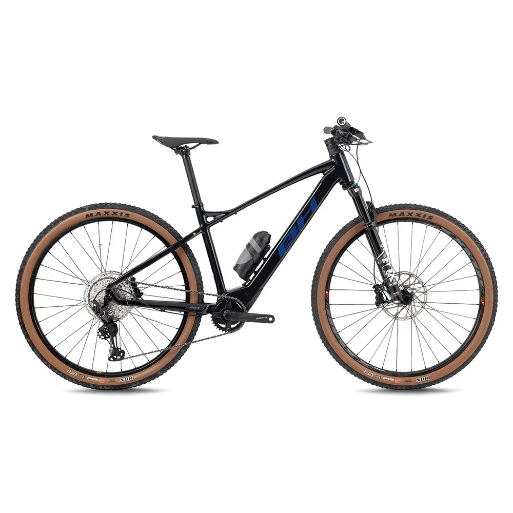 BH Bikes Core 29 Pro 2ezmag 29´´ Slx 2026 Elcykel Mtb, Nbn, M, 810Wh BH Bikes Core 29 Pro 2ezmag 29´´ Slx 2026 Elcykel Mtb, Nbn, M, 810Wh