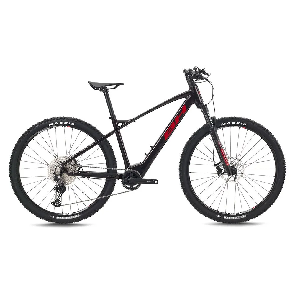 BH Bikes Core 2exmag Gen2 29´´ Deore 2023 Elcykel Mtb