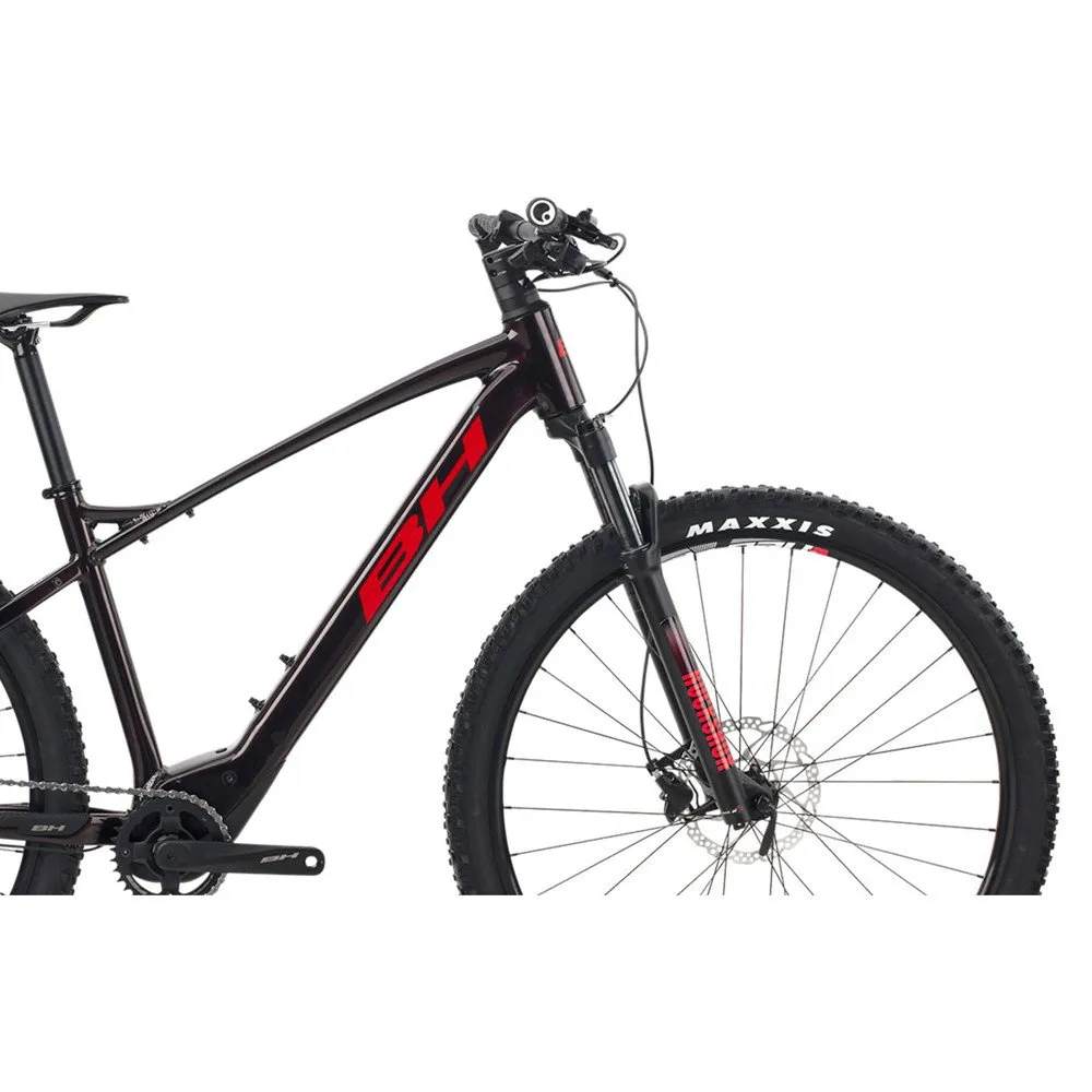 BH Bikes Core 2exmag Gen2 29´´ Deore 2023 Elcykel Mtb