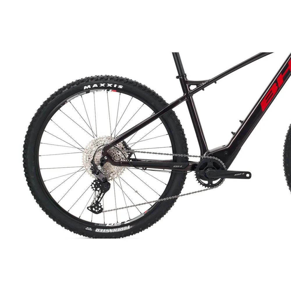 BH Bikes Core 2exmag Gen2 29´´ Deore 2023 Elcykel Mtb