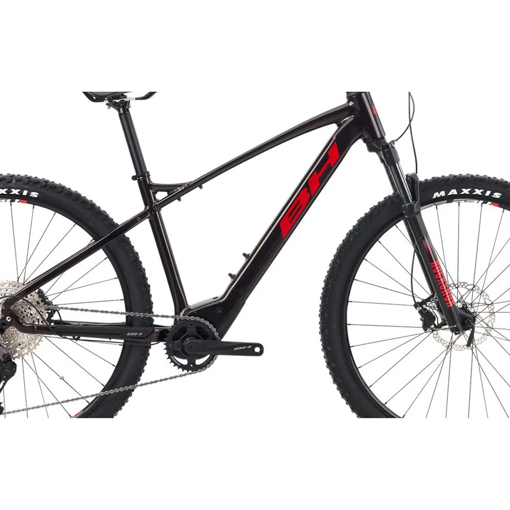 BH Bikes Core 2exmag Gen2 29´´ Deore 2023 Elcykel Mtb
