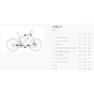 BH Bikes Core 2exmag Gen2 29´´ Deore 2023 Elcykel Mtb