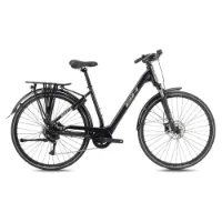 BH Bikes Core City Wave 2ezmag 28´´ Altus 2026 Elcykel BH Bikes Core City Wave 2ezmag 28´´ Altus 2026 Elcykel