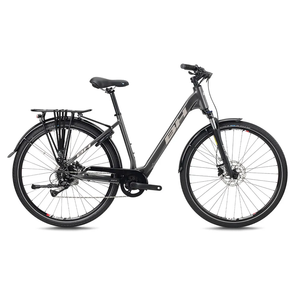 BH Bikes Core City Wave Bh2 Exmag 2 Gen 700c Altus 2025 Elcykel BH Bikes Core City Wave Bh2 Exmag 2 Gen 700c Altus 2025 Elcykel
