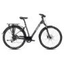 BH Bikes Core City Wave Bh2 Exmag 2 Gen 700c Altus 2025 Elcykel