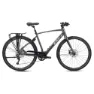 BH Bikes Core Cross 2exmag Gen2 700c Deore 2023 Elcykel, Black / copper / black, M, 540Wh