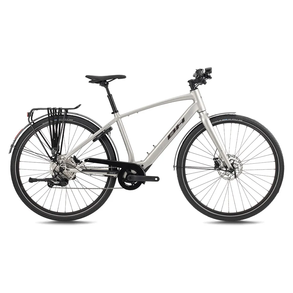 BH Bikes Core Cross 2ezmag 28´´ Deore 2026 Elcykel, Crc, M, 630Wh