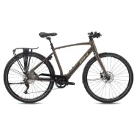 BH Bikes Core Cross Bhz 700c Deore 2025 Elcykel BH Bikes Core Cross Bhz 700c Deore 2025 Elcykel