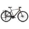 BH Bikes Core Cross Bhz 700c Deore 2025 Elcykel