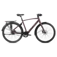 BH Bikes Core Cross Pro Bhz 700c Alfine 2025 Elcykel BH Bikes Core Cross Pro Bhz 700c Alfine 2025 Elcykel