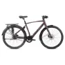 BH Bikes Core Cross Pro Bhz 700c Alfine 2025 Elcykel