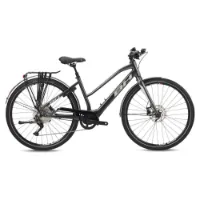 BH Bikes Core Jet 2exmag Gen2 700c Deore 2023 Elcykel BH Bikes Core Jet 2exmag Gen2 700c Deore 2023 Elcykel