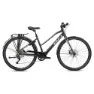 BH Bikes Core Jet 2exmag Gen2 700c Deore 2023 Elcykel