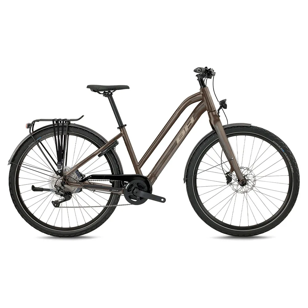 BH Bikes Core Jet Bhz 700c Deore 2025 Elcykel BH Bikes Core Jet Bhz 700c Deore 2025 Elcykel