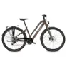 BH Bikes Core Jet Bhz 700c Deore 2025 Elcykel