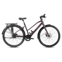 BH Bikes Core Jet Pro Bhz 700c Alfine 2025 Elcykel