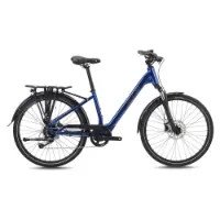 BH Bikes Core Street 2exmag Gen2 26´´ 2023 Elcykel BH Bikes Core Street 2exmag Gen2 26´´ 2023 Elcykel