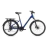 BH Bikes Core Street 2exmag Gen2 26´´ 2023 Elcykel, Blue / blue / blue, M, 540Wh