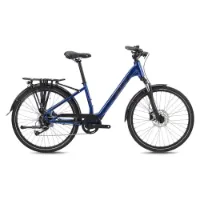 BH Bikes Core Street 2ezmag 26´´ Altus 2026 Elcykel BH Bikes Core Street 2ezmag 26´´ Altus 2026 Elcykel