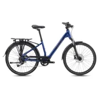 BH Bikes Core Street Bh2 Exmag 2 Gen 26´´ Altus 2025 Elcykel BH Bikes Core Street Bh2 Exmag 2 Gen 26´´ Altus 2025 Elcykel
