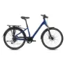 BH Bikes Core Street Bh2 Exmag 2 Gen 26´´ Altus 2025 Elcykel, Stone / dark blue / dark blue, M, 630Wh