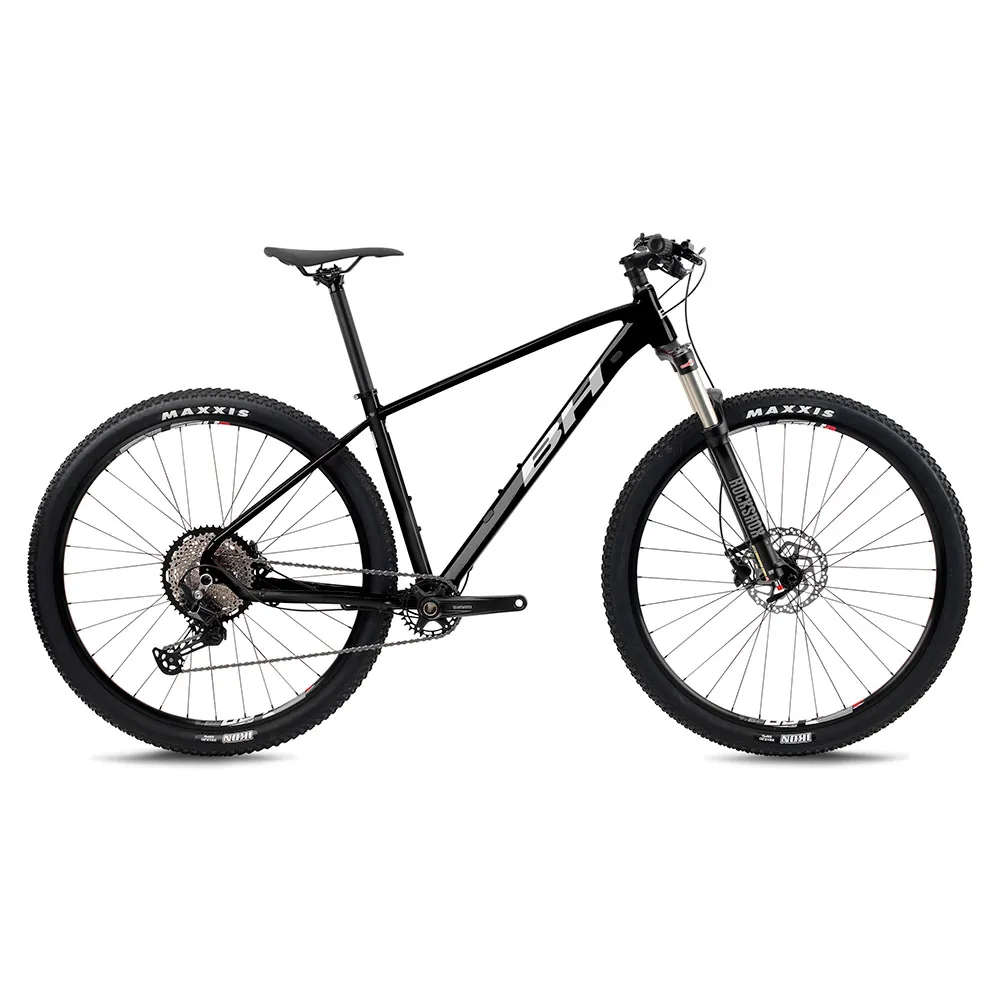 BH Bikes Expert 4.0 29´´ Deore 2026 Mtb Cykel
