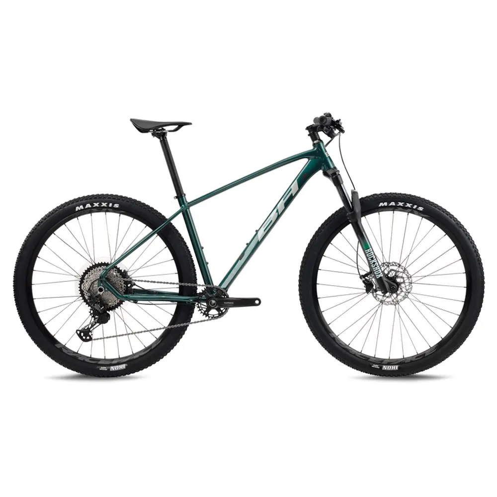 BH Bikes Expert 5.0 29´´ Xt 8100 2023 Mtb Cykel BH Bikes Expert 5.0 29´´ Xt 8100 2023 Mtb Cykel